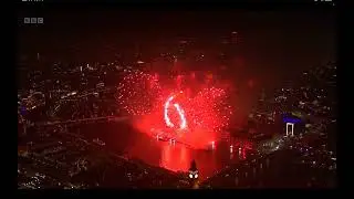 Nothing Beats a New Year Eve holiday in London Jet2 holidays meme in London fireworks 2026