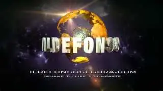 Intro universal adaptada by @ildefonsosegura