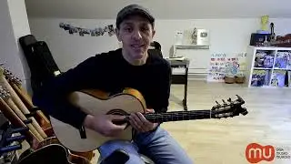 Storia della Canzone Napoletana - Reginella