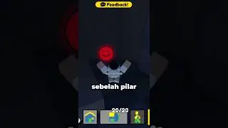 МЕСТОНАХОЖДЕНИЕ КРАСНЫХ И ФИОЛЕТОВЫХ МОНЕТ В FTN! #roblox #morphteam #gamebuatanindonesia #findth...