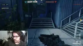 Dirty Bomb - Sparks Unbelievable Kill.