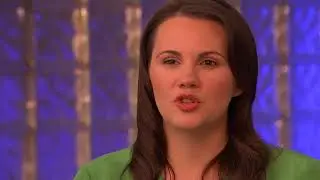 Exposed Skin Care - Melissa shares her story of becoming acne free.