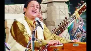 Ghulam Ali The King Of Ghazal 