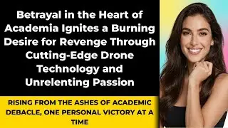 The Quantum Betrayal: A Heart-Wrenching Revenge Against Academic Ambush