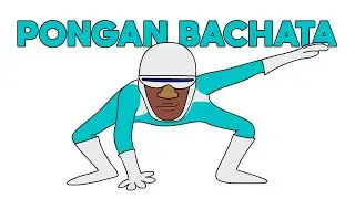 MUCHACHOS PONGAN BACHATA 🗣