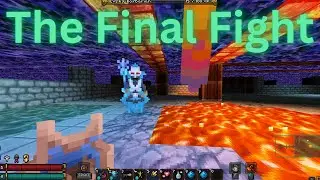 The Final Fight Is HERE!! (Barony #149)
