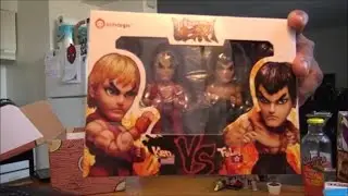 LOOTAKU NOVEMBER 2016 UNBOXING!!!