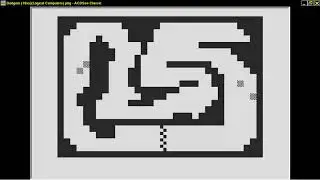 SINCLAIR ZX80 ZX81 VIDEO GAME MEMORIES COLLECTION COMPILATION FROM THE PAST FROM  