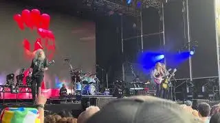 Mastodon @ Dynamo Metal Fest 2025