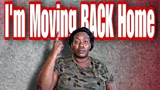 Realistic Life Vlog | Starting Over @ 46 |  Feeling Like a Failure....