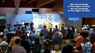 MGLC Worship April 28, 2024 - Pastor Chris Chiles Retirement Sunday