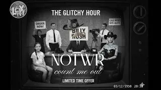 COUNT ME OUT (GLITCHY HOUR SHORT) | NOTWR x NYTHAERNA