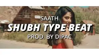 [FREE] | 'SAATH' | SHUBH TYPE BEAT | INDIAN GUITAR PUNJABI R&B POP NEW BEAT 2026