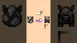 Remaking a minecraft texture a day Ep 44 - Cow Spawn Egg
