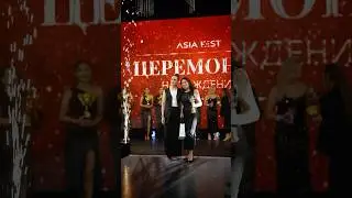 Asia Fest 2025 | PMU Conference & Championship Highlights 👄 Olga Yakovleva