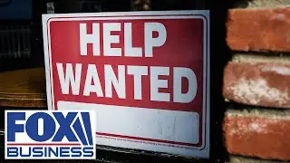 Market expert issues DIRE warning over future of US jobs