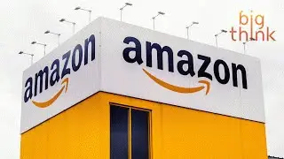 How Amazon&rsquo;s Algorithm Gets You to Spend Money  | Big Think