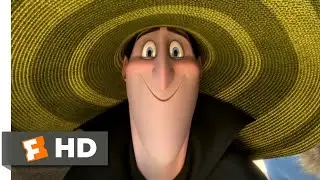 Hotel Transylvania - Monster Fest Scene | Fandango Family