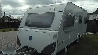 КНАУС РОЯЛ 560 2008 KNAUS ROYALE 560 2008