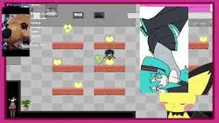 Terminando Mogeko Castle y pozo morado en balatro sin éxito