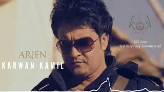 Karwan Kamil - Kil&ecirc; &Ccedil;ava (Track 2) Album 2012