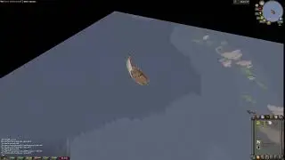 Oldschool Runescape | Deepfin Point Camphor Delivery Port Task | The Summer Shore to Deepfin Point