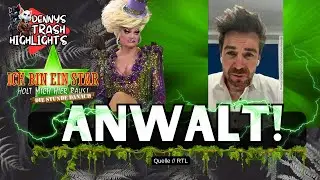 ANWALT von Gil Ofarim SPRICHT KLARTEXT! GAGE für SCHMERZENSGELD? Die Stunde danach #ibes