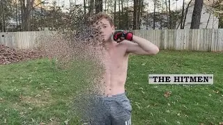 The Hitman(Boxing Documentary)
