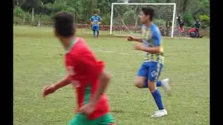 Leo Nowak Juvenil Campeon 2018