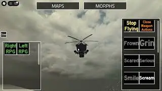 New astro arc roleplay REMASTERED leak!