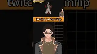 iamflip reacts to Bravely Default for Switch 2! #shorts