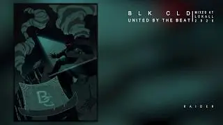 BLK CLD - 2020 (full album)