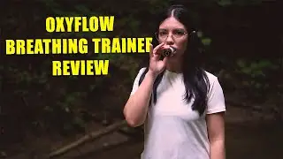 Oxyflow Breathing Trainer Review - Does O2 Training Work? Here&rsquo;s The Truth!