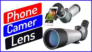 Top 5 Best Phone Camera Lens In 2021 Review