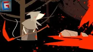 It Was At This Moment That She Knew.... She's Next | Mother Of Many By Brainwash Gang (ENDING)