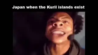 2022 Geopolitics Slander