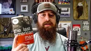 The Last American Man On Embracing the Seasons
