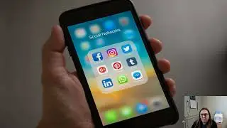 Social Media Training 2022