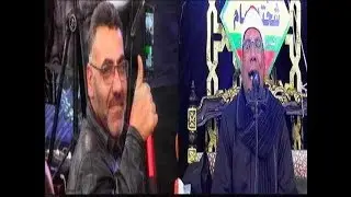 الشيخ عبدالفتاح الطاروطي س ال عمران عزاء الحاج جودة صباح  شبين القناطر 6 2 2019
