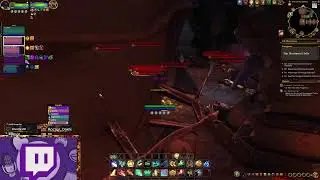 Ragnaros RANK 1 DH Tank Mythic + DH Tank Rank 1 COME