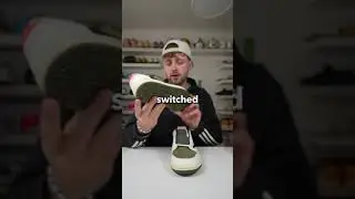 *NEW* Unboxing the new Travis Scott release!