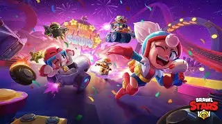 Brawl Stars forever