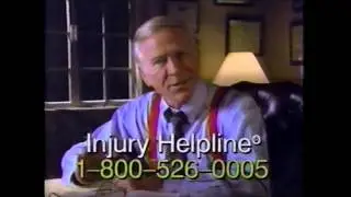 FOX Commercials - November 1992 (Part 1)