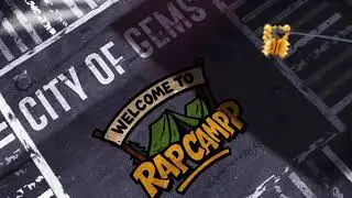 Welcome To Rap Campp tickets for sale!