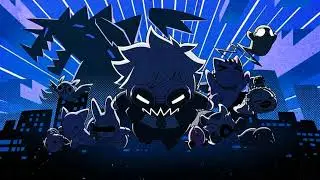 Tokyo Machine - SAIKOU (Aetherborne, Tsunami Rio & Karma Code Remix) [Dubstep | Soji]
