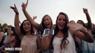 Swindell Vision 2017 Episode 27 - New Single Stay Downtown