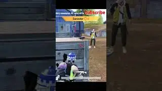 Funny pubg 😂😂🤣 recall