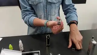 Kit Tarot Nano