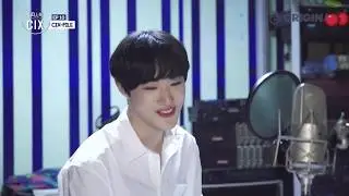 [Vietsub] ASMR h&uacute; hồn của c&aacute;c b&eacute; mầm CIX ~ CIX-File Hello CIX Ep 10 Cut