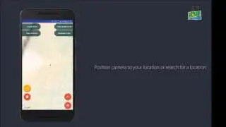Measure It Map - Map Measure Android Application